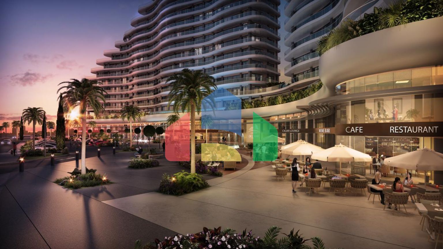 Продаж - Квартира 152 m² В Лимассоле