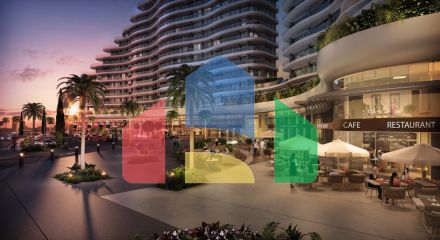 Продаж - Квартира 152 m² В Лимассоле