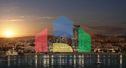 Продаж - Квартира 152 m² В Лимассоле