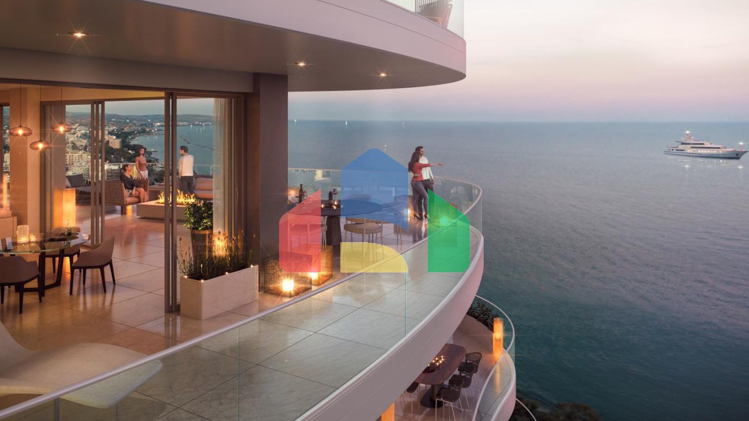 Продаж - Квартира 152 m² В Лимассоле