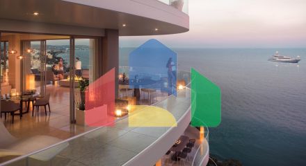 Продаж - Квартира 152 m² В Лимассоле