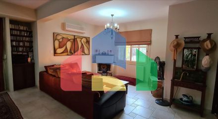 For Sale - Villa 310 m² in Limassol