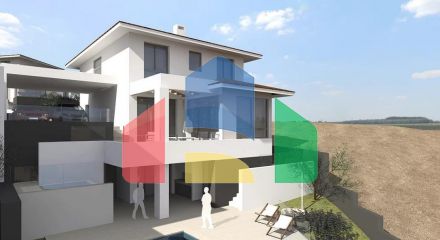 Продаж - Вілла 295 m² В Лимассоле