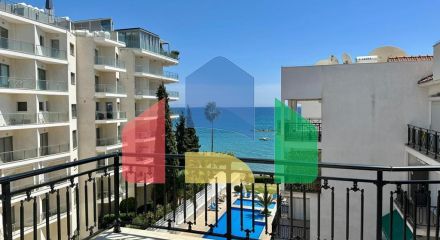 For Sale - Flat 160 m² in Limassol