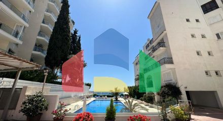 For Sale - Flat 160 m² in Limassol