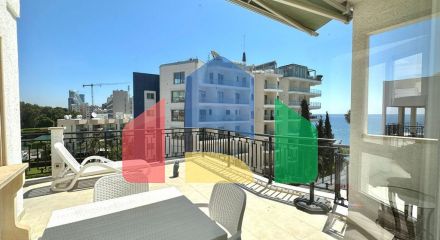 For Sale - Flat 160 m² in Limassol