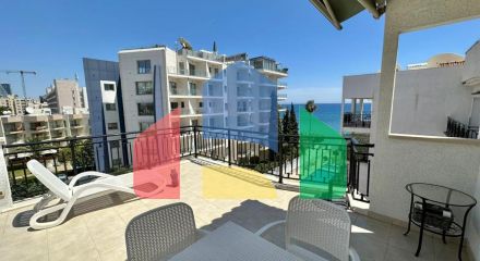 For Sale - Flat 160 m² in Limassol