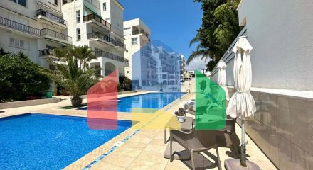 For Sale - Flat 160 m² in Limassol