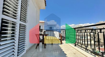 For Sale - Flat 160 m² in Limassol