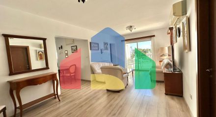 Продаж - Квартира 160 m² В Лимассоле