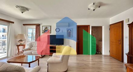 Продаж - Квартира 160 m² В Лимассоле