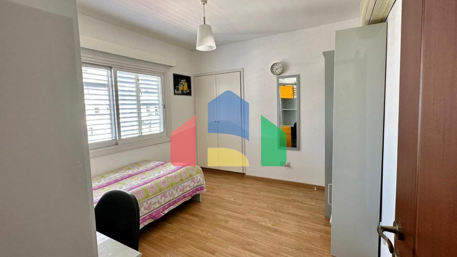 Продаж - Квартира 160 m² В Лимассоле