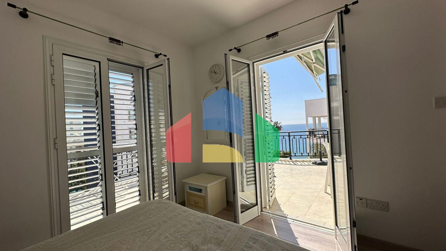 Продаж - Квартира 160 m² В Лимассоле