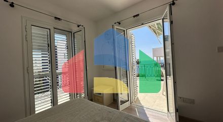 Продаж - Квартира 160 m² В Лимассоле