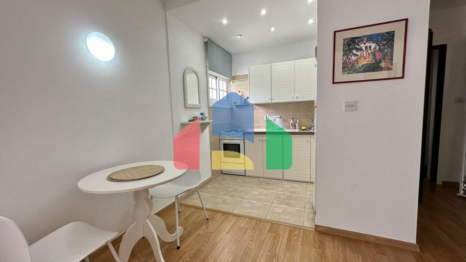 Продаж - Квартира 160 m² В Лимассоле