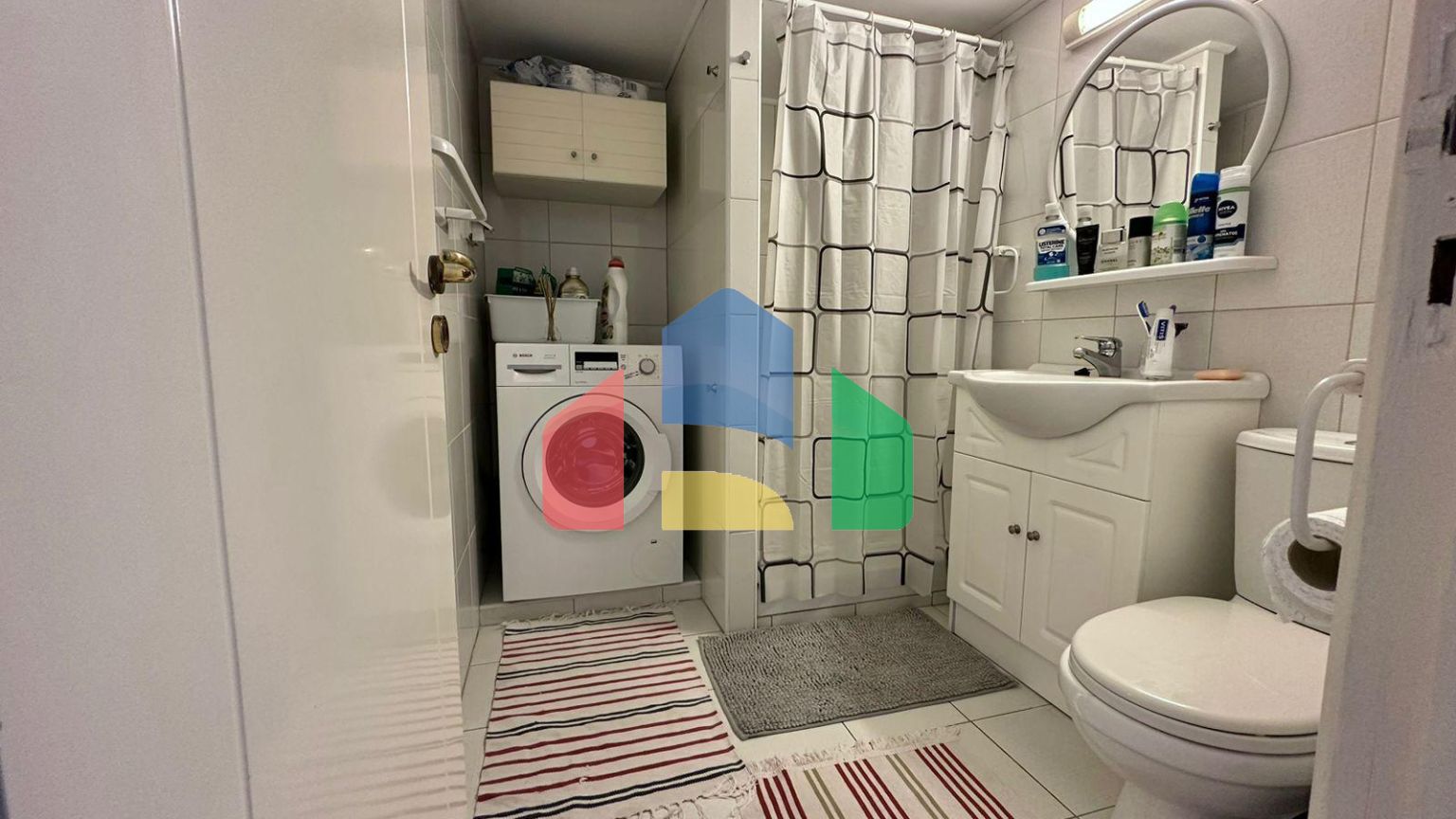 Продаж - Квартира 160 m² В Лимассоле