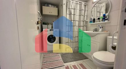 Продаж - Квартира 160 m² В Лимассоле