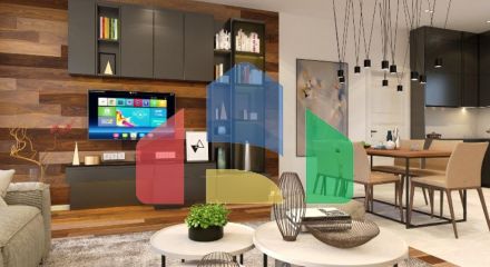 Продажа - Квартира 163 m² в Лимассоле
