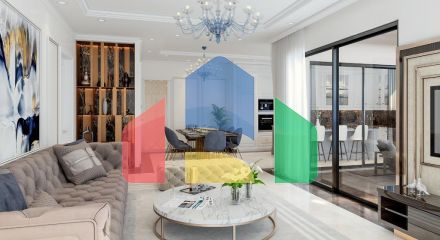 Продажа - Квартира 163 m² в Лимассоле