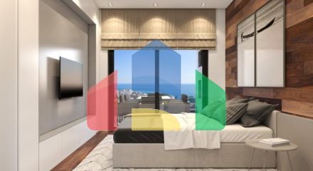Продажа - Квартира 163 m² в Лимассоле