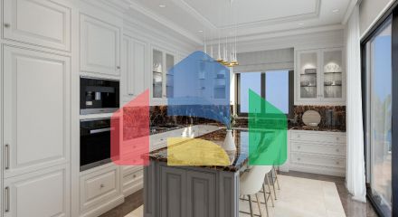 Продажа - Квартира 163 m² в Лимассоле