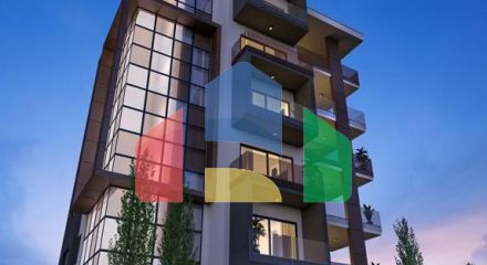 Продажа - Квартира 163 m² в Лимассоле