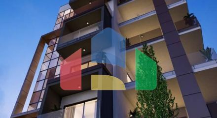 Продаж - Квартира 163 m² В Лимассоле