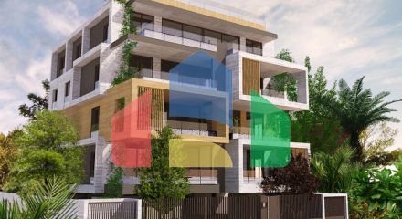 For Sale - Flat 283 m² in Limassol