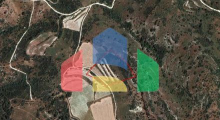 Продажа - Земельный участок 15051 m² в Лимассоле