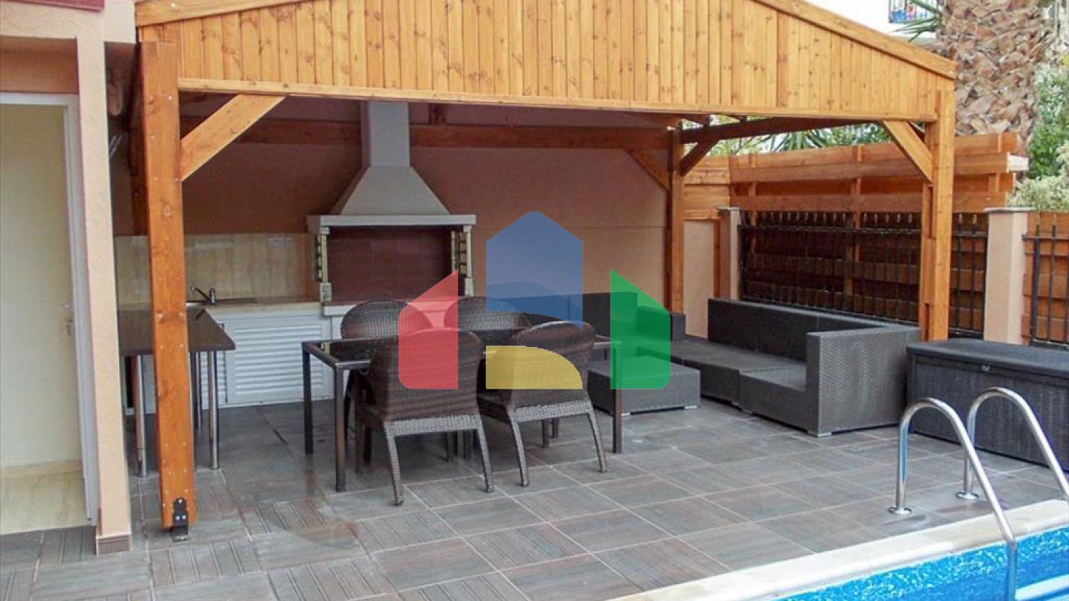 Продаж - Вілла 190 m² В Лимассоле