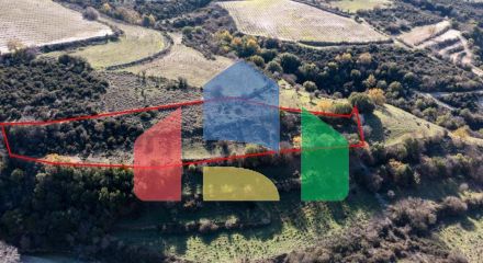 Продажа - Земельный участок 4683 m² в Лимассоле