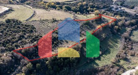 Продажа - Земельный участок 4683 m² в Лимассоле