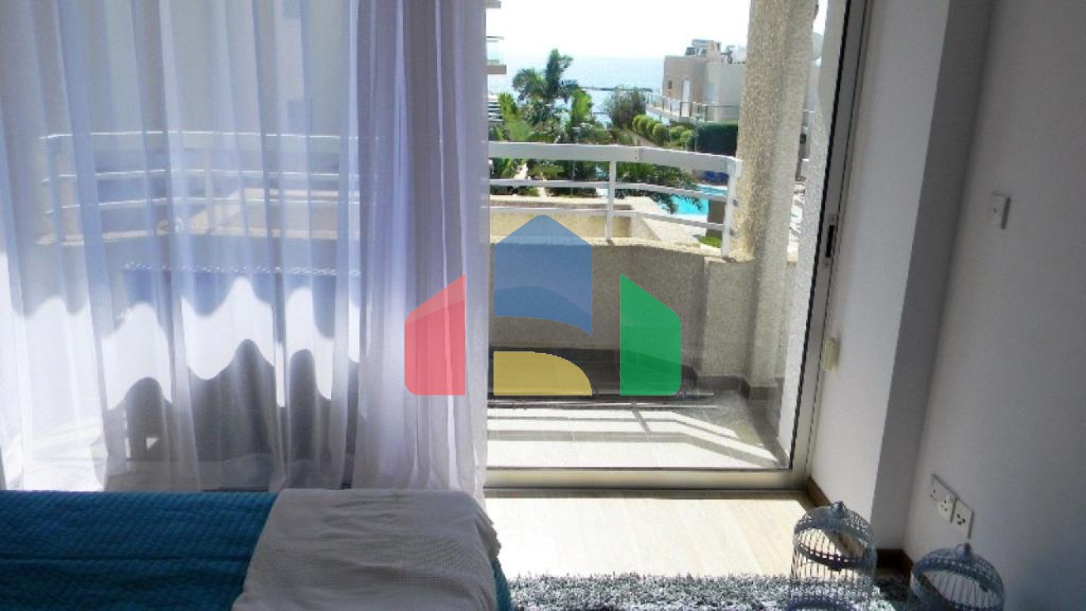 Продаж - Квартира 77 m² В Лимассоле