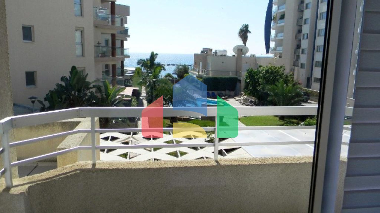 Продаж - Квартира 77 m² В Лимассоле