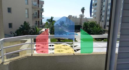 Продаж - Квартира 77 m² В Лимассоле