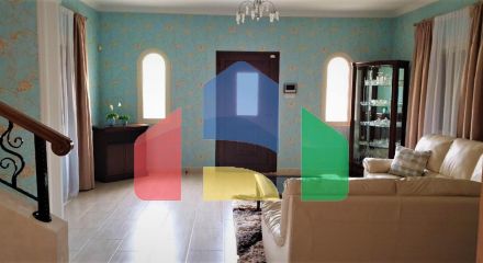For Sale - Detached house 175 m² in Limassol
