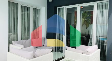 Продажа - Вилла 287 m² в Лимассоле