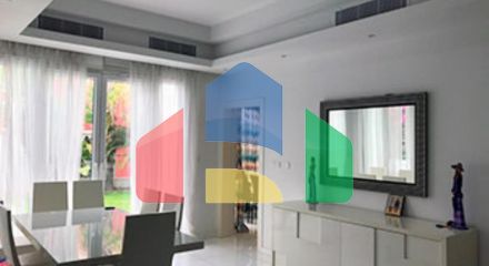 Продажа - Вилла 287 m² в Лимассоле