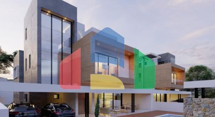 Продажа - Вилла 403 m² в Лимассоле