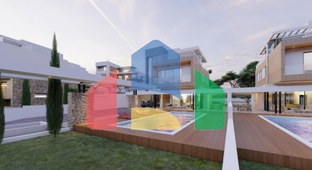 Продажа - Вилла 403 m² в Лимассоле
