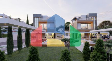 Продажа - Вилла 403 m² в Лимассоле