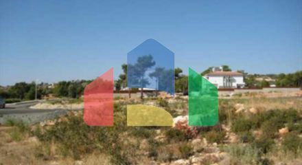 For Sale - Land 7700 m² in Limassol
