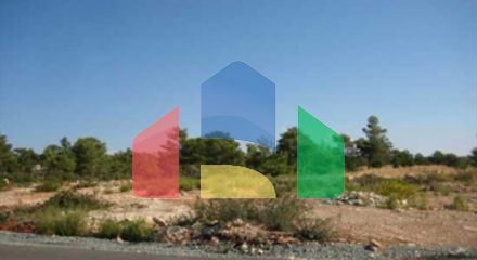 For Sale - Land 7700 m² in Limassol