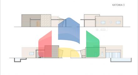 Продаж - Вілла 204 m² В Лимассоле