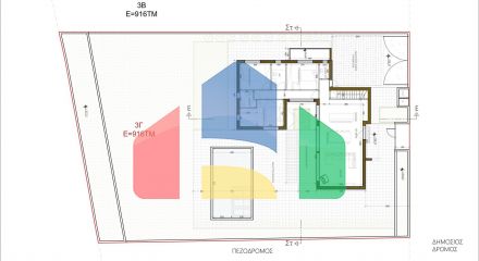 Продаж - Вілла 204 m² В Лимассоле