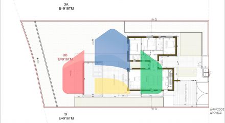 Продаж - Вілла 204 m² В Лимассоле