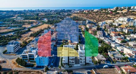 Продаж - Квартира 272 m² В Лимассоле