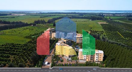 Продаж - Квартира 58 m² В Лимассоле