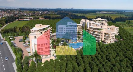 Продаж - Квартира 58 m² В Лимассоле