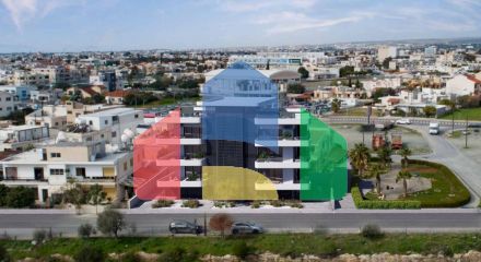 For Sale - Flat 132 m² in Limassol